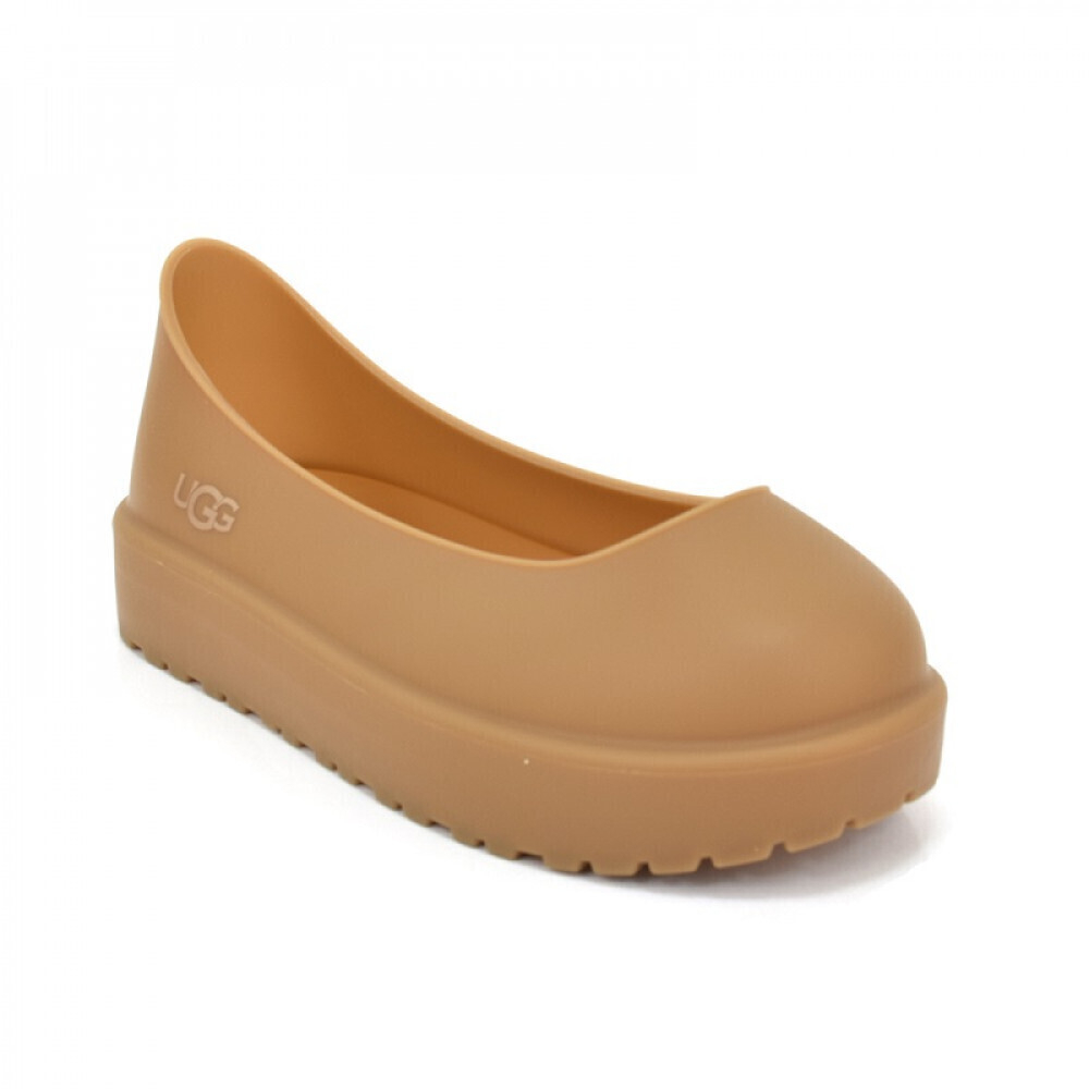 UGG BOOT GUARD BOOT Chocolate