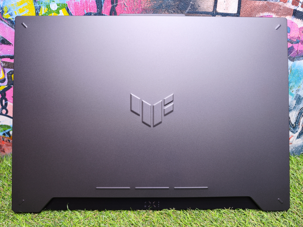 ASUS TUF Gaming F15 i7-13/RTX 4060/16Gb/1Tb/FHD/IPS/144Hz/FX507VV-LP148