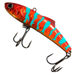 Воблер Narval Frost Candy Vib 85S 85мм 26г Hook #4 -