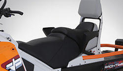 Снегоход РМ FRONTIER 1000 2025