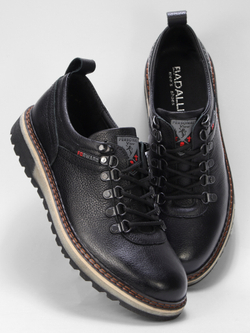 Полуботинки мужские K306-1P