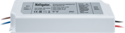 Драйвер Navigator 71 497 ND-P-P60-IP67-12V