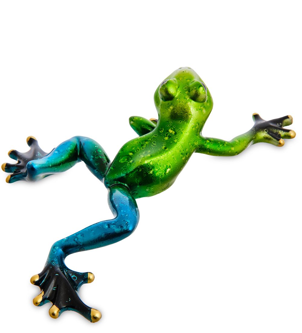 GAEM Art MN-154 Фигурка «Лягушка»