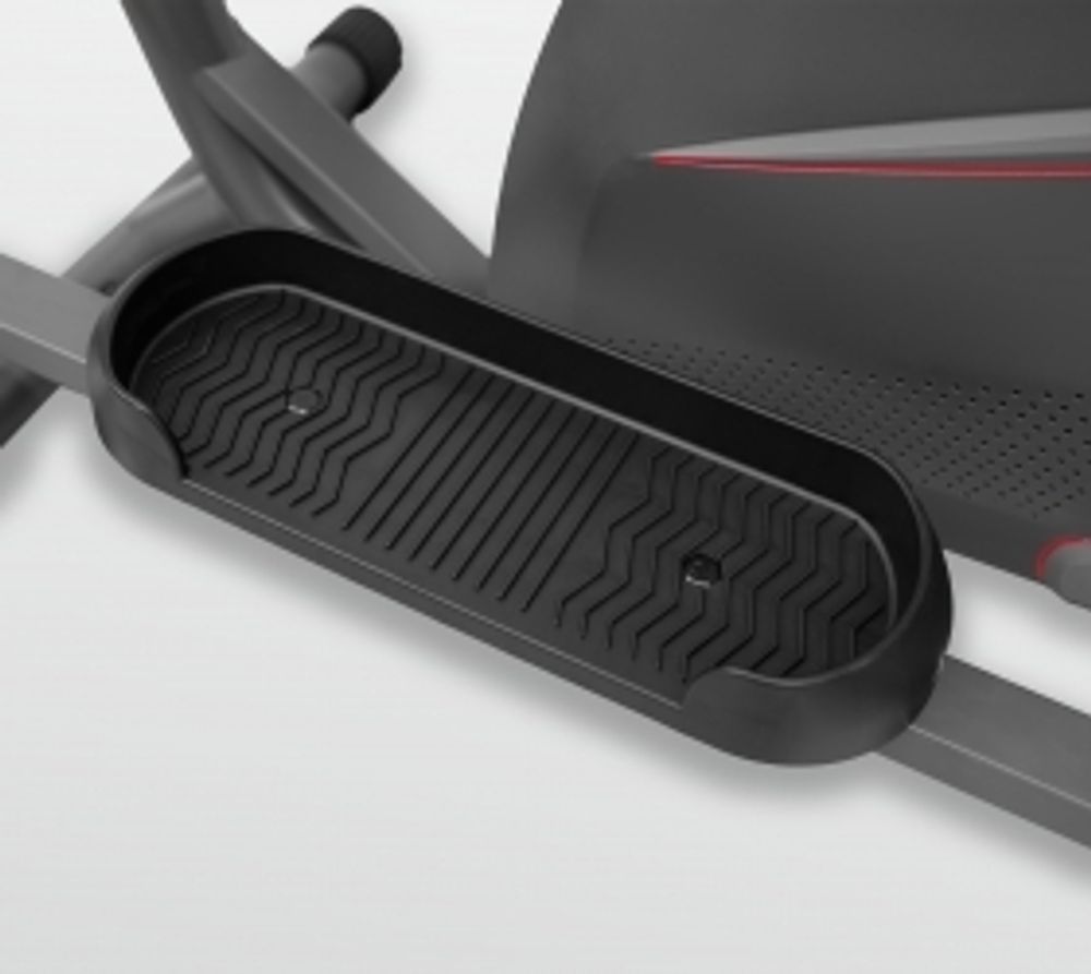 Эллиптический тренажер CARBON E404