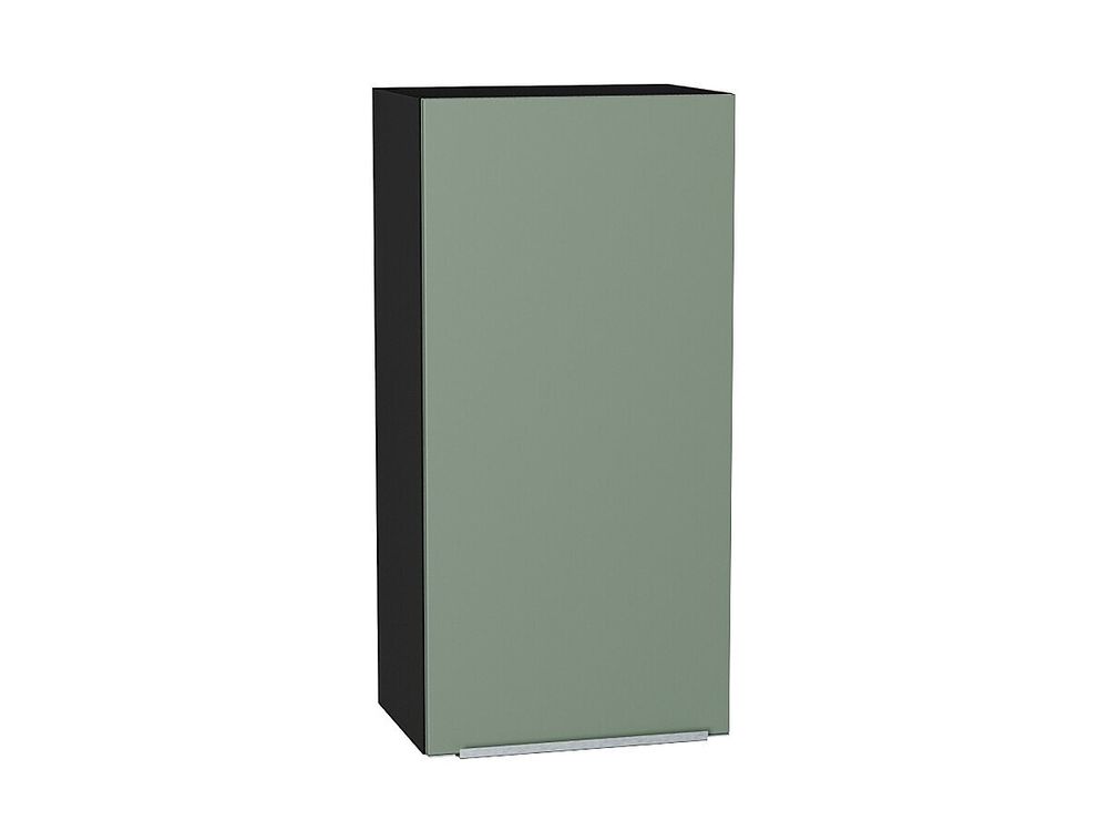 Шкаф верхний с 1-ой дверцей Фьюжн