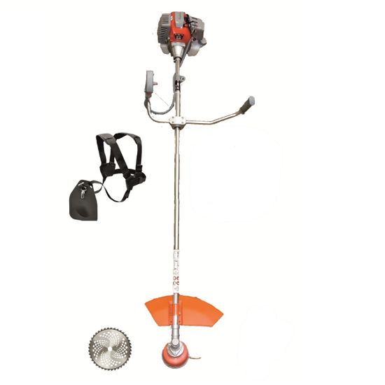 Триммер бензиновый KASKAD BK-433