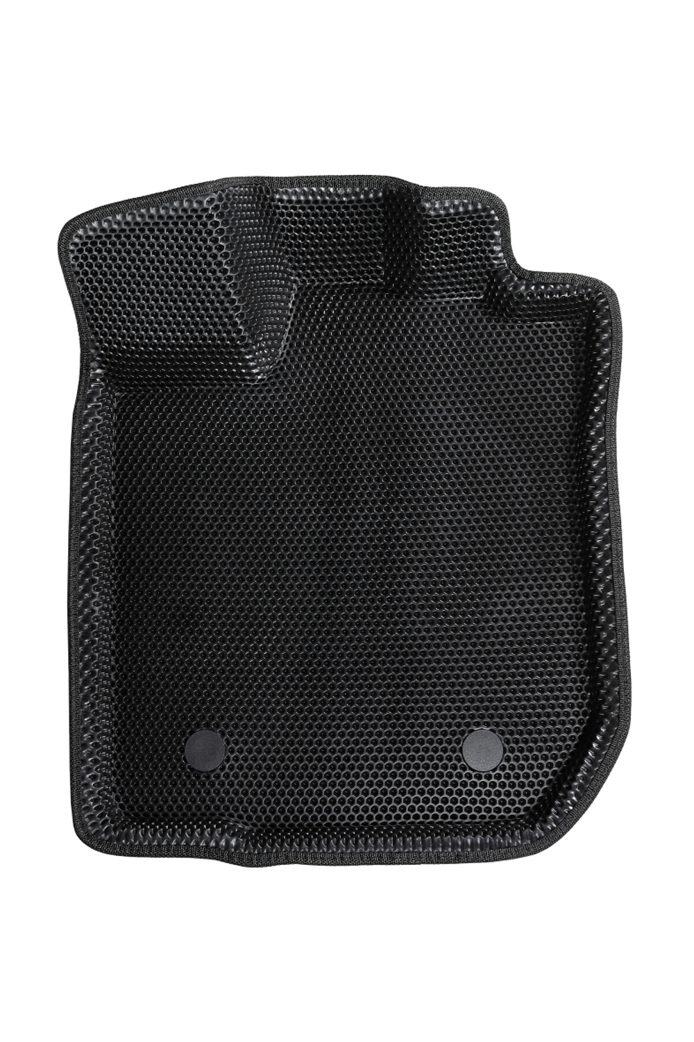 Коврики EVA 3D соты для Renault Sandero II 2014-2020, Seintex.95255
