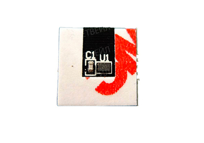 Чип для Kyocera TASKalfa 2552ci/2553ci (TK-8345C) Cyan, 12K (ELP Imaging®)