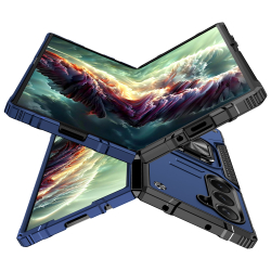 Противоударный чехол Legion Case для Samsung Galaxy Z Fold 6