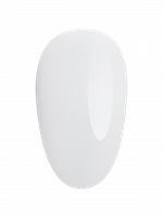 E.MiLac Ace Base Gel №06 White, 9 мл