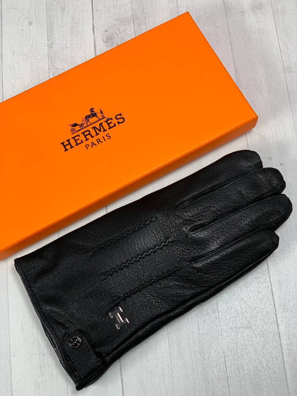 Перчатки Hermes, арт. 474518947