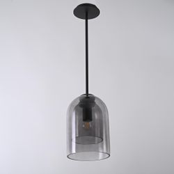 Подвесной светильник ARIA Smoky