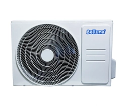 Belluna S218 W Лайт с зимним комплектом