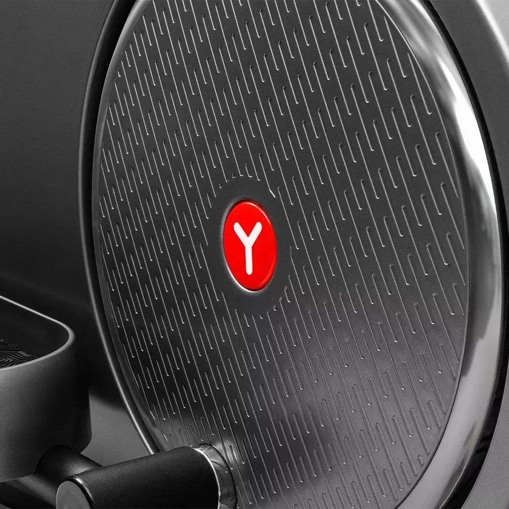 Эллиптический тренажер Yamaguchi Elliptic BodyMax
