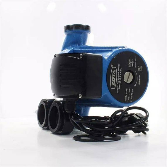 Насос циркуляционный ZOTA RING 32/120-230 29454