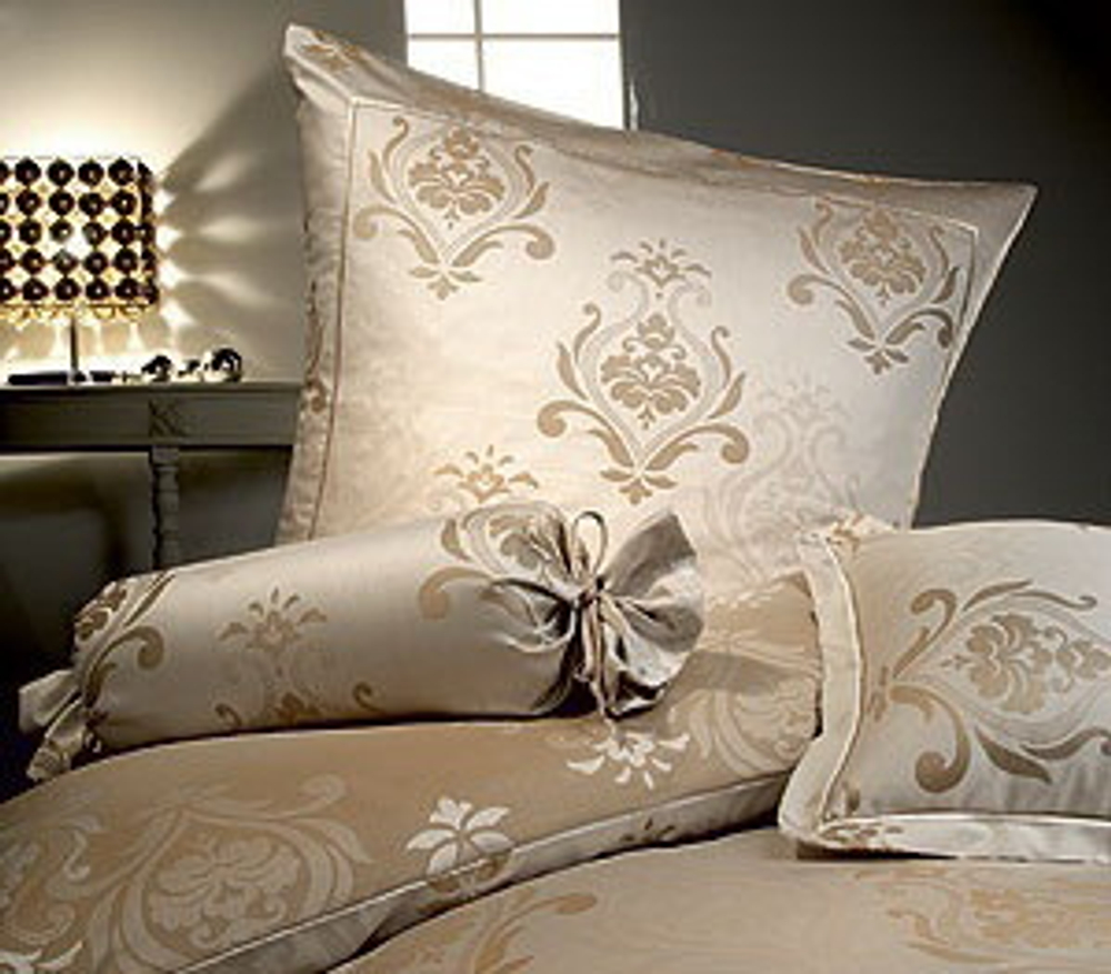 Наволочка 40x15 Elegante Diadem бежевая Германия