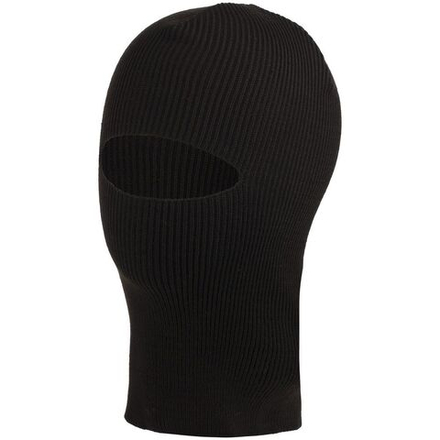 Балаклава черная