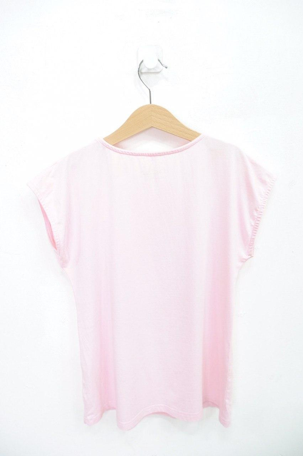 Футболка DE SALITTO на 14/15 лет