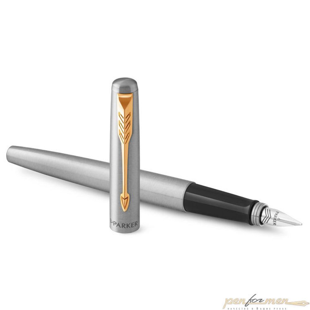 Перьевая ручка Parker Jotter Core F691 (2030948)