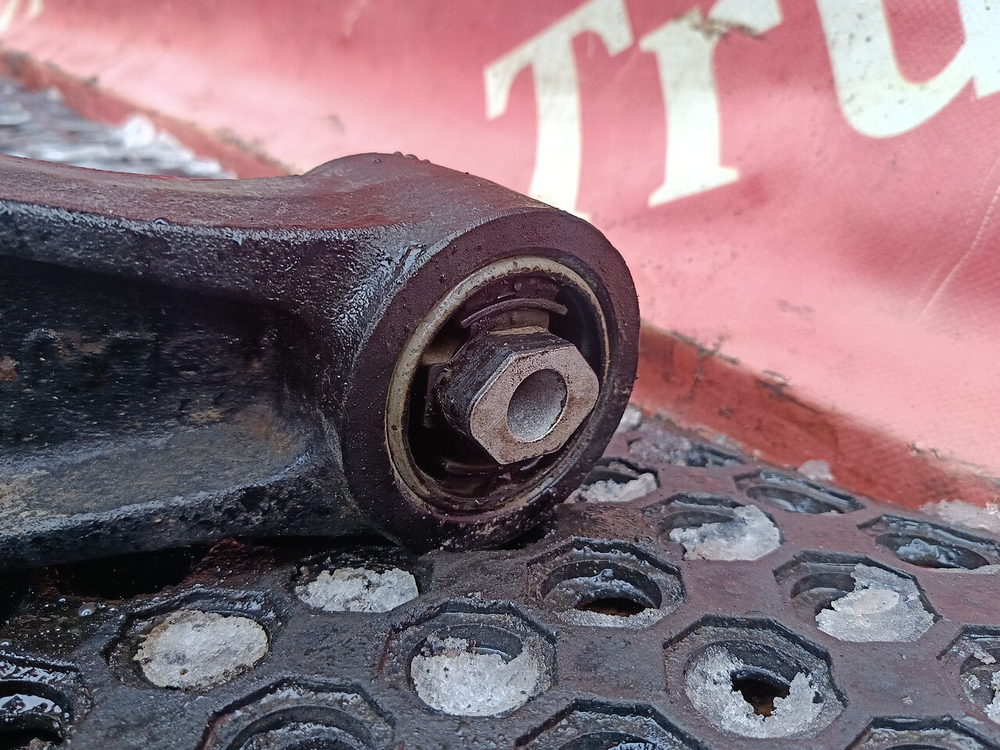 Торсион кабины 2023 г.