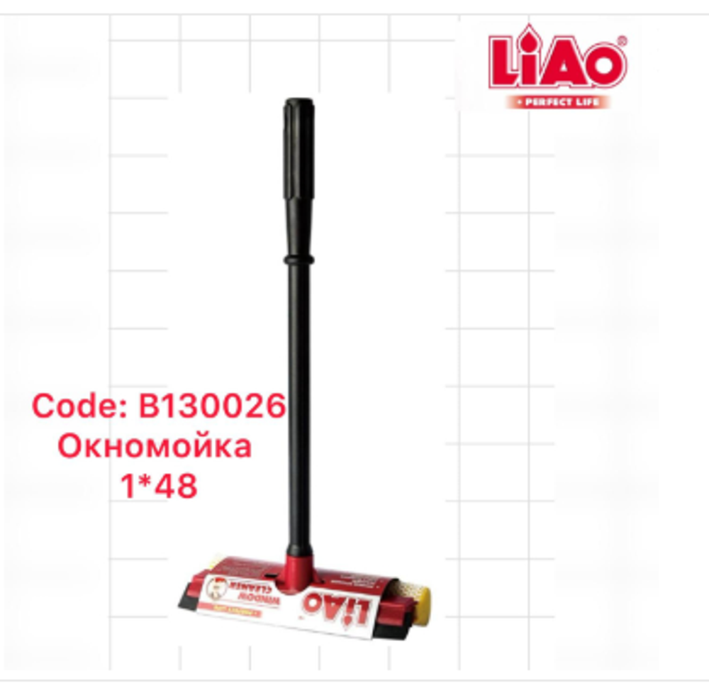 Окномойка B130026 Liao