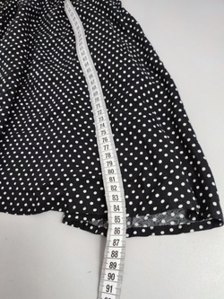 Платье Cropp в мелкий горошек 42 размер