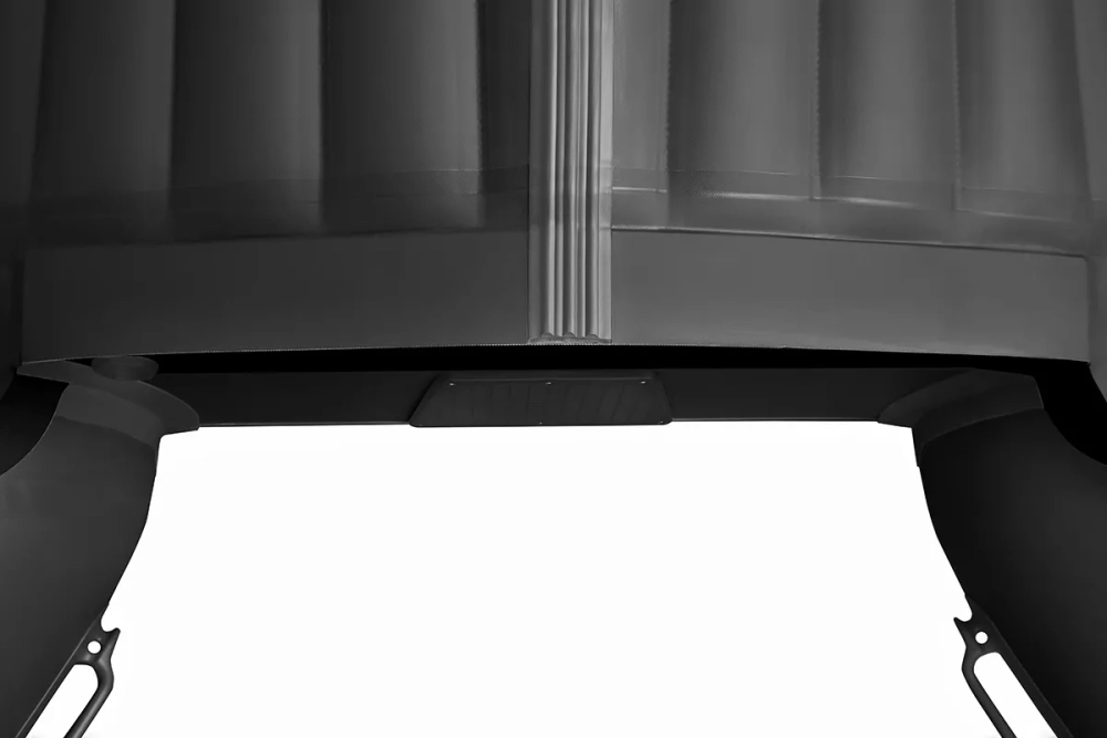 Моторная лодка ПВХ Zefir 4400