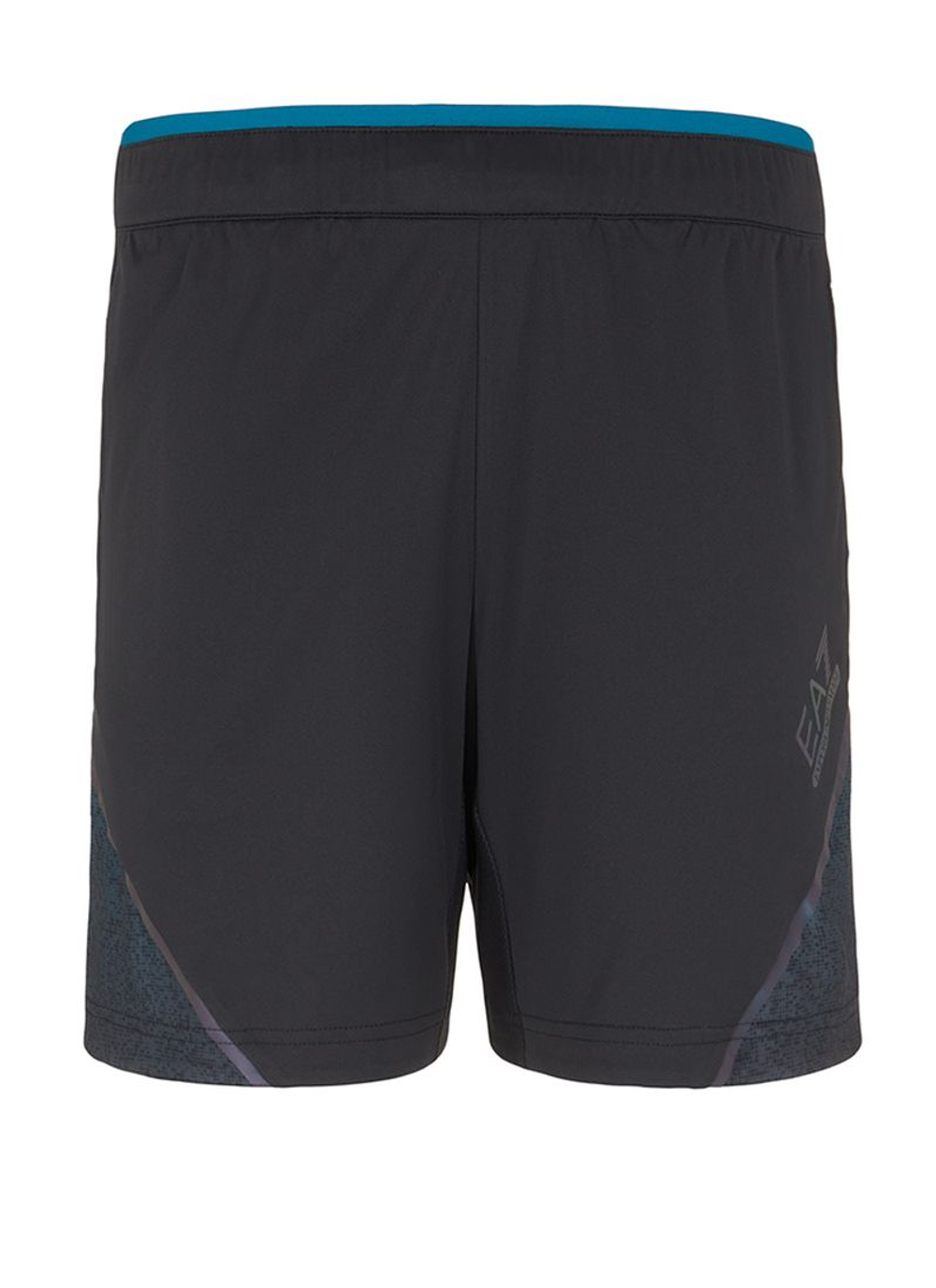 Теннисные шорты EA7 Man Woven Shorts