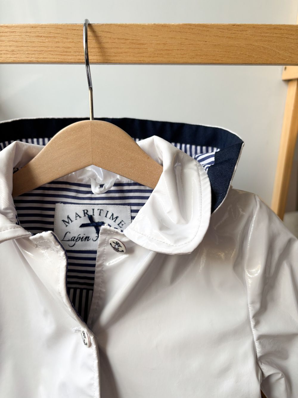 Плащ Lapin House Maritime, 92