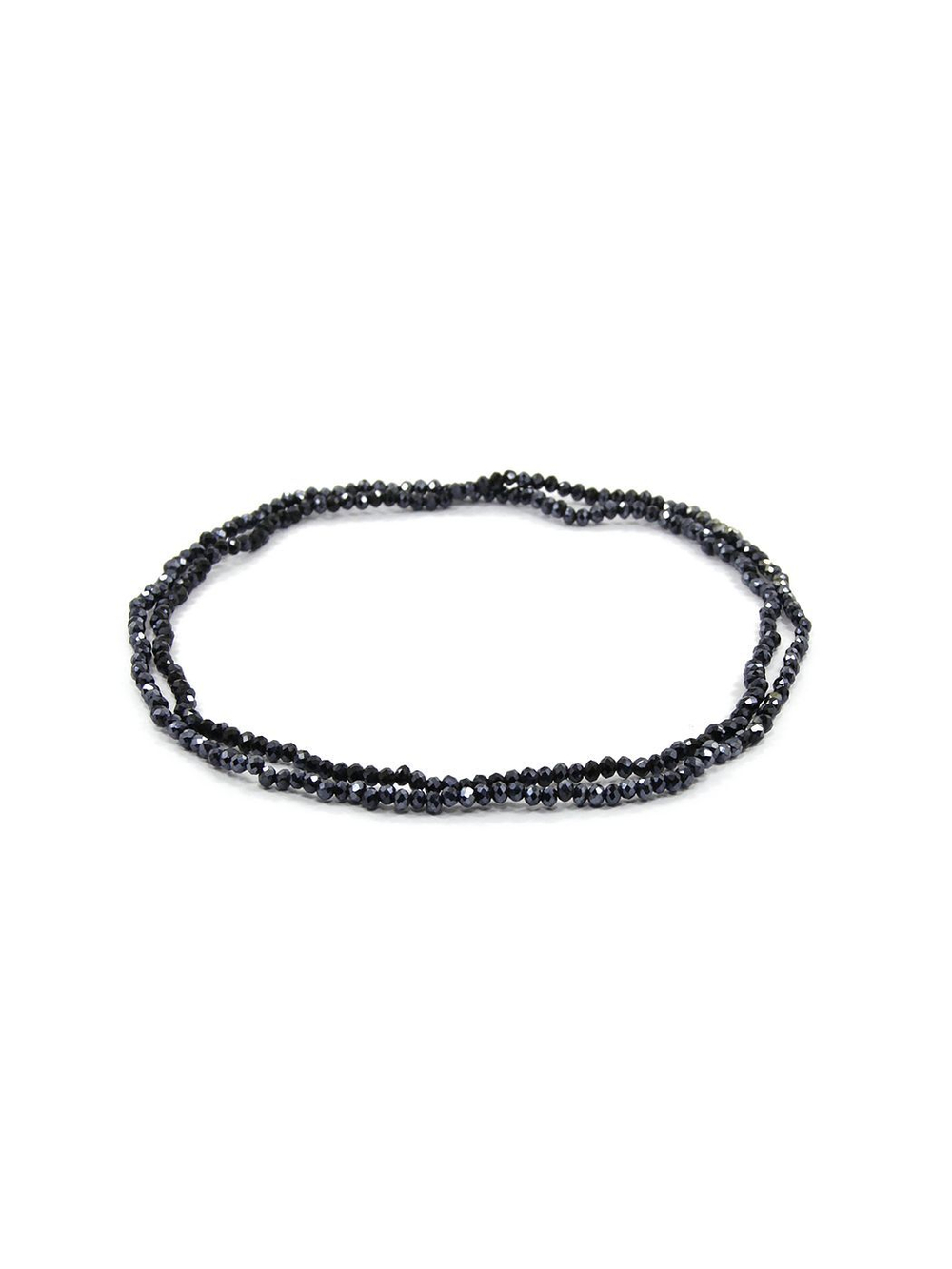 Бусы из стекла hsbu998-vor4-120