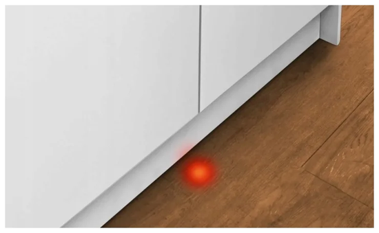 Встраиваемая посудомоечная машина BOSCH SMV4HVX31E