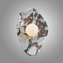 Бра Terkel Shape Chocolate By Imperiumloft