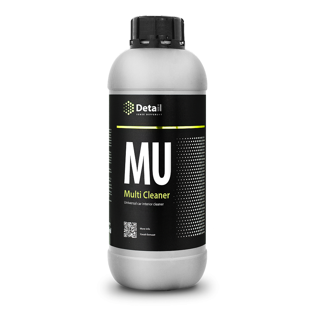 Detail Универсальный очиститель MU &quot;Multi Cleaner&quot;, 1л