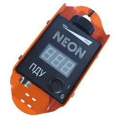 Пульт Neon ДУ-3 для ВД 221, 253, 315