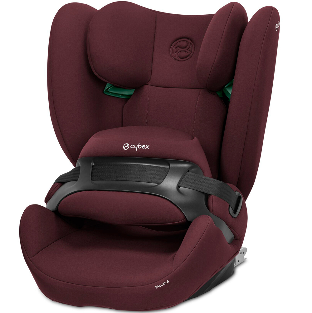 Детское автокресло Cybex Pallas B I-Size