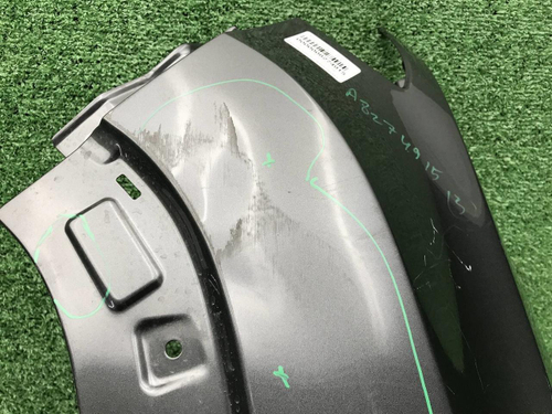 Крыло переднее левое Changan CS35PLUS (2018-н.в.)