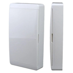 IEK TEKFOR Корпус пласт. ЩРН-П-36 IP41 бел. дверь
