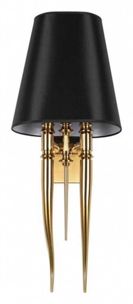 Бра Loft it Brunilde 10207W/M Gold