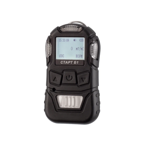 Старт Б1 (C3H8) газоанализатор портативный