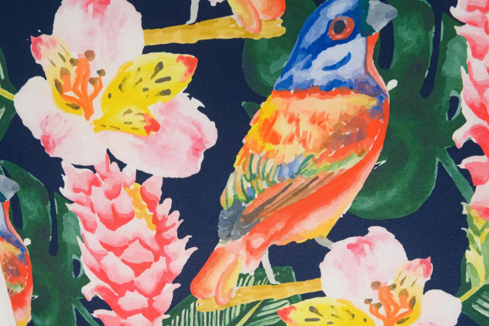 Декоративная подушка 45х45 см, цвет Фреш