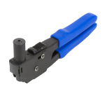 WDK-65644 Ручной заклёпочный пистолет для работы с пластиковыми заклёпками