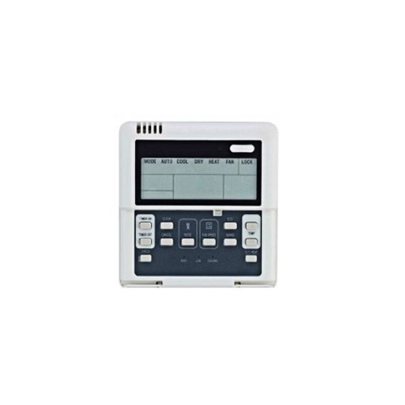 Кассетный кондиционер Kentatsu KSZB53HZAN1/1 / KSUNB53HZAN1 — (2)