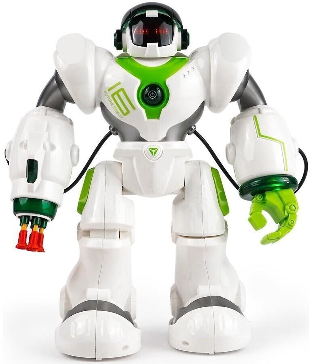 Робот, коробка ZYA-A2748