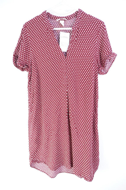 Платье H&M тонкое из вискозы на 40 размер