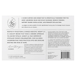 Mount Lai, The Jade, массажная расческа с гуаша, 1 шт.