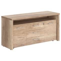 Тумба с фригобаром TTF-3D.1A  1640х550х800 TORR-Z