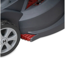 Газонокосилка электрическая МОБИЛ К XME44 ПРЕМИУМ Ширина 44 см, 2000 Вт(MBK0027782)