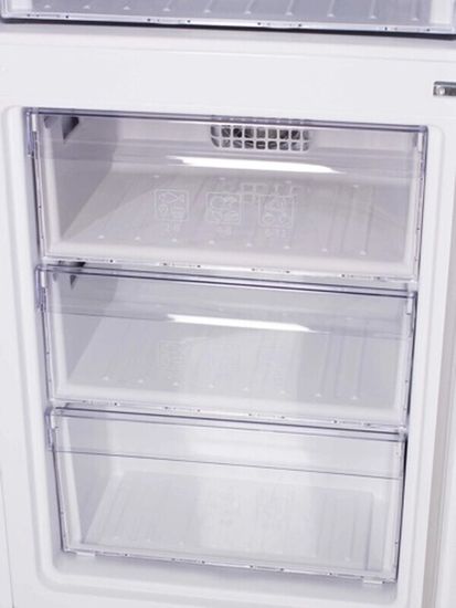 Холодильник Beko RCNK400E20ZW 7392510001