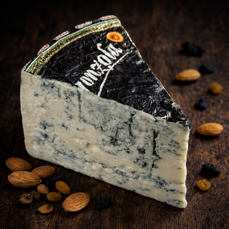 Сыр горгонзола пиканте (gorgonzola piccante), 200 гр