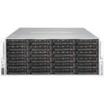 Серверная платформа 4U SUPERMICRO SSG-6049P-E1CR36L